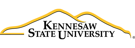 KSU header logo